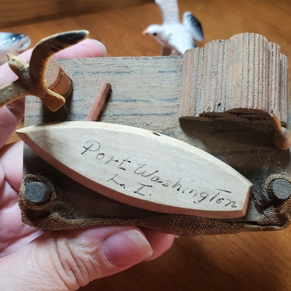 Seagull Collection - Picture 6 of 16